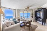 Coastal Living With A Panoramic View